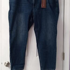 Brand new womens American Classics Jeans Plus size 24w